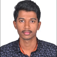 Athul Vinod