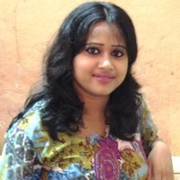 DEBJANI MANNA