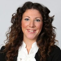 Laura Reck, Clcs, Cisr
