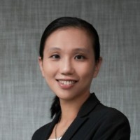 Chia Chi (Jean) Yu