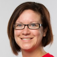 Carolyn Taylor