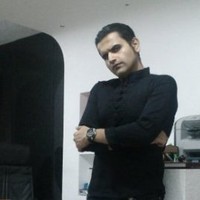 kaveh gharibzadeh
