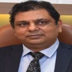 ASHOK RAWAT