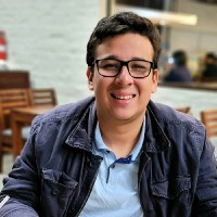 Daniel Alejandro Molina Morán