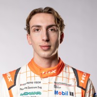 Gus Burton