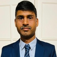 Srinivasa Rao Allu