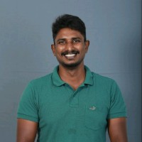 Ganesh Satheendran