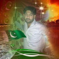 Sajid Ali Soomro