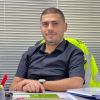 khaled Nour