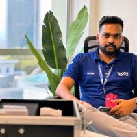 Rajan Marimuthu