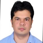 Shariyan Ahmed