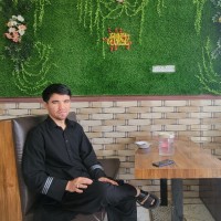 Ahmad Shah Mohibi