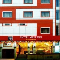 Hotel Mint Inn Pali
