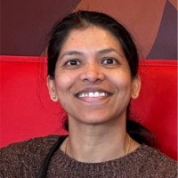 Divyajyothi Krishnegowda