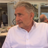 Luciano Bolzoni