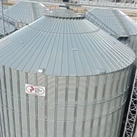 PSSILO Prime solution silo