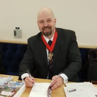 Steven Markham