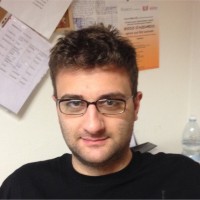 Daniel Troisi