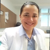 Antonia Lilian De Lima Rodrigues
