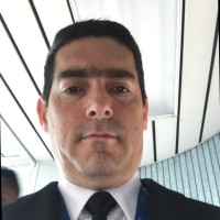 Juan Carlos Mejia Bedoya