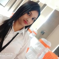 deepa saharia