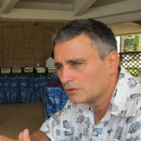 Olivier Sounigo