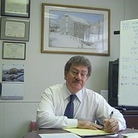 Benjamin Mauro