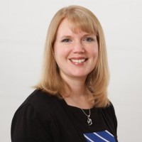 Lynnette Johnson