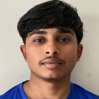 Dayaanidhi Rangan Mahesh