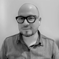 Ronny Delgado
