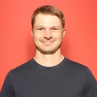 Matthew Hendricks