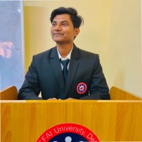 Md TABREZ Khan