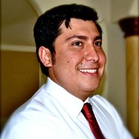 Jaider Buitrago, MBA, MGPG