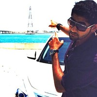 Vibheesh Vijayan