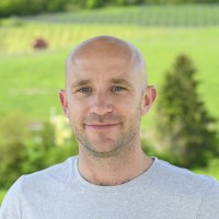 Gary Masterson