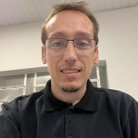 Fernando Bortolossi