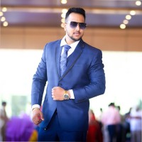 ANIKET PARTE