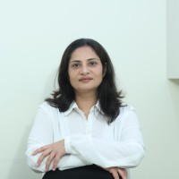 Nisha Malhotra