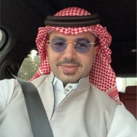 Basil Alsuwaine