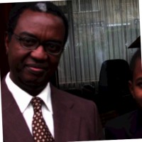 Rodger Obubo