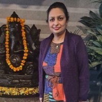 Deeksha Malik