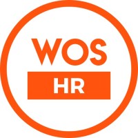 HR White Orange Software