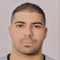 MEHDI CHARIAA