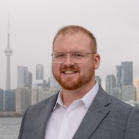 Daniel Hayes, P.Eng