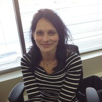 Susie Lavoie