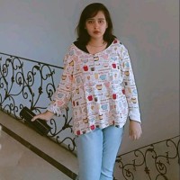 Zubia Nayab