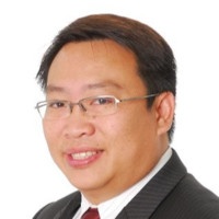 Samuel Lee 李延康