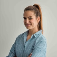 Jasmina Alijagić