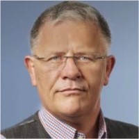 Nigel Edwards KC