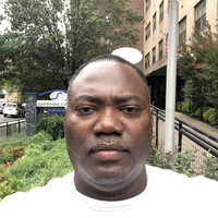 Donovan Williams